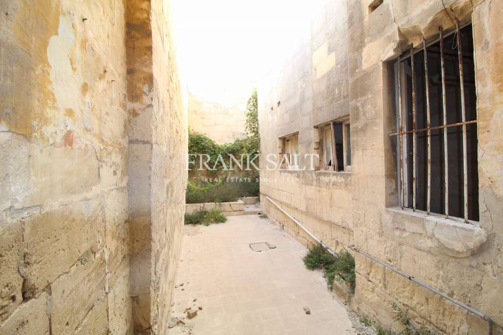 4 Bed, HouseFor Sale, Paola, Malta