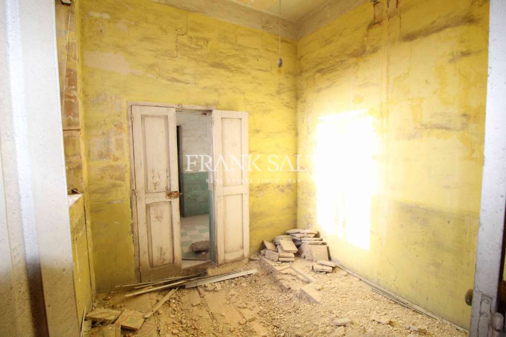 4 Bed, HouseFor Sale, Paola, Malta