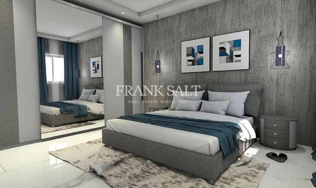 3 Bed, ApartmentFor Sale, Burmarrad, Malta