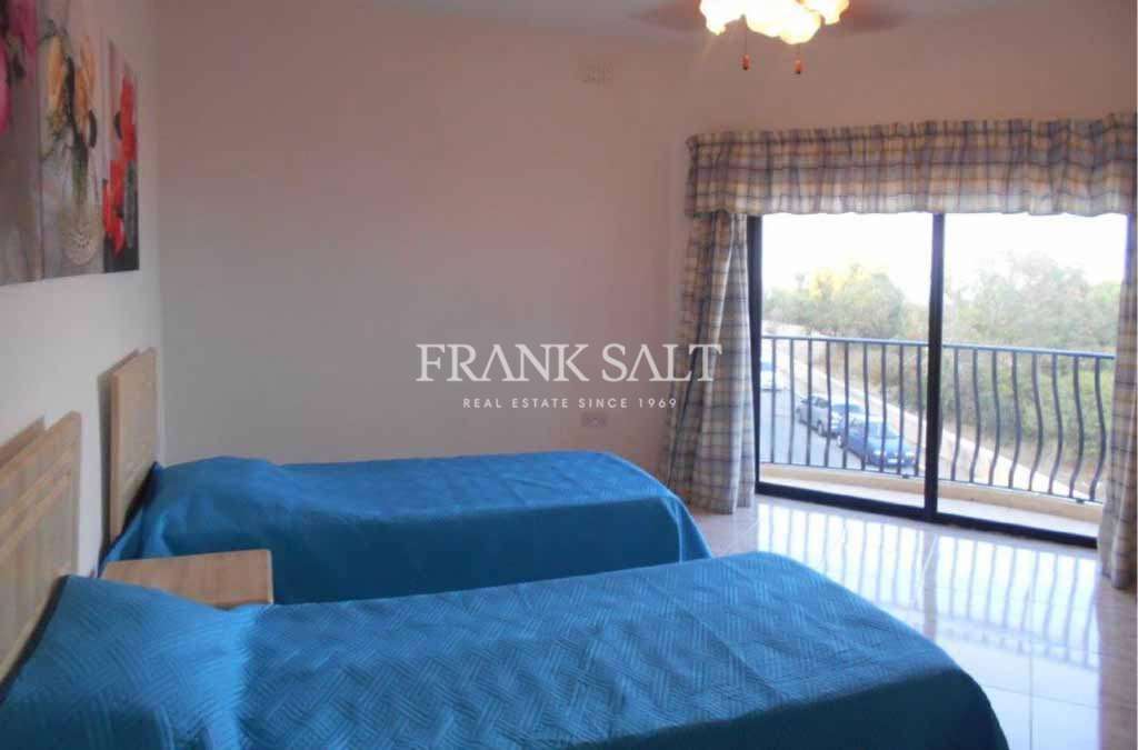 3 Bed, ApartmentFor Sale, Marsascala, Malta