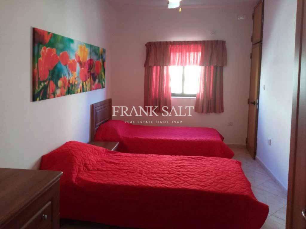 3 Bed, ApartmentFor Sale, Marsascala, Malta