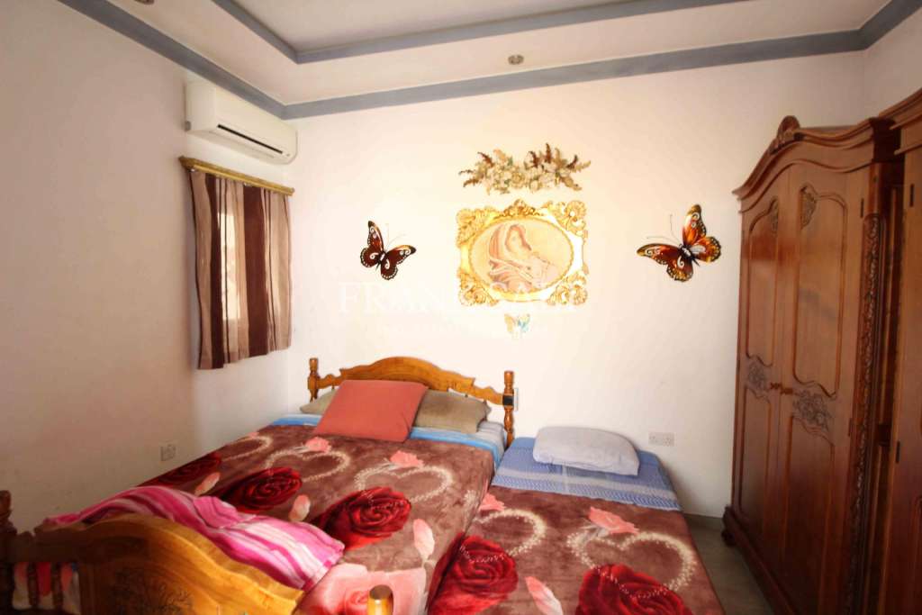 ApartmentFor Sale, Luqa, Malta