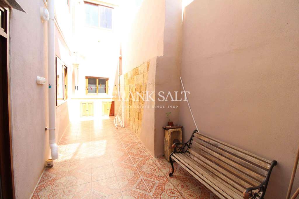 ApartmentFor Sale, Luqa, Malta