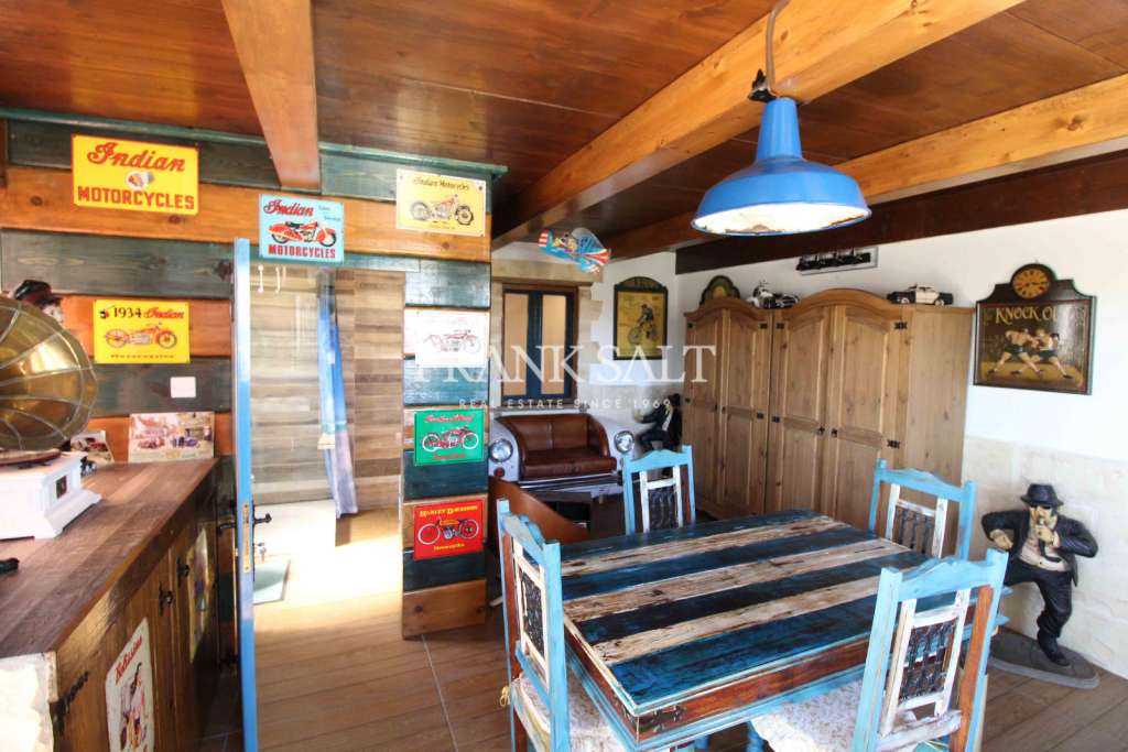 ApartmentFor Sale, Luqa, Malta