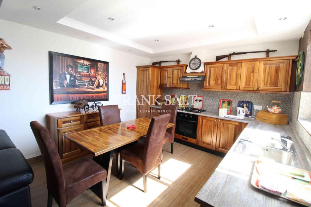 ApartmentFor Sale, Luqa, Malta