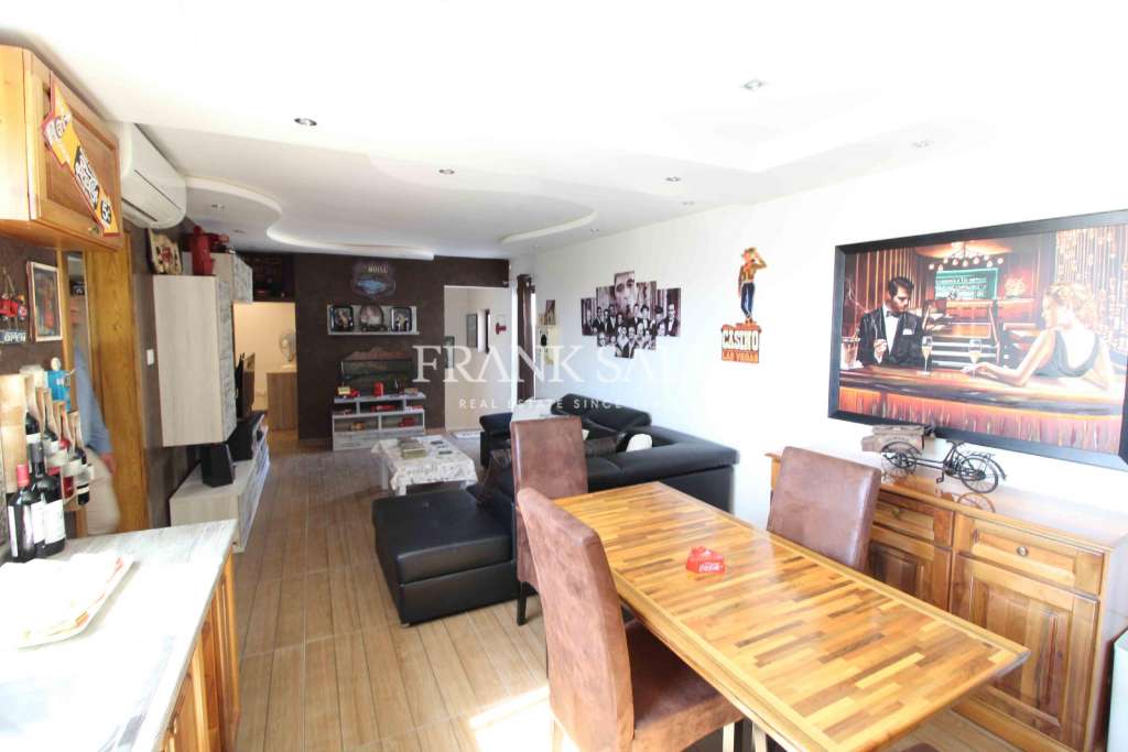 ApartmentFor Sale, Luqa, Malta