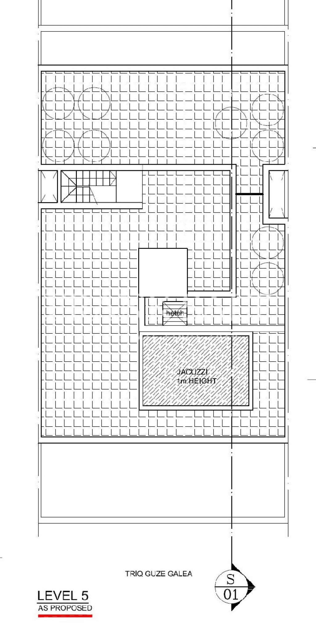 3 Bed, ApartmentFor Sale, Iklin, Malta