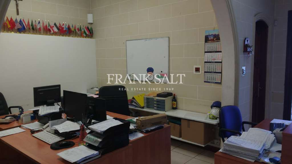 3 Bed, HouseFor Sale, Luqa, Malta