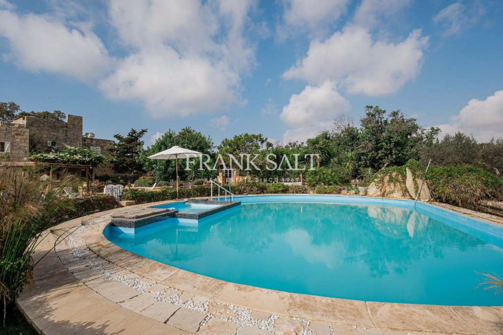 5 Bed, HouseFor Sale, Zurrieq, Malta