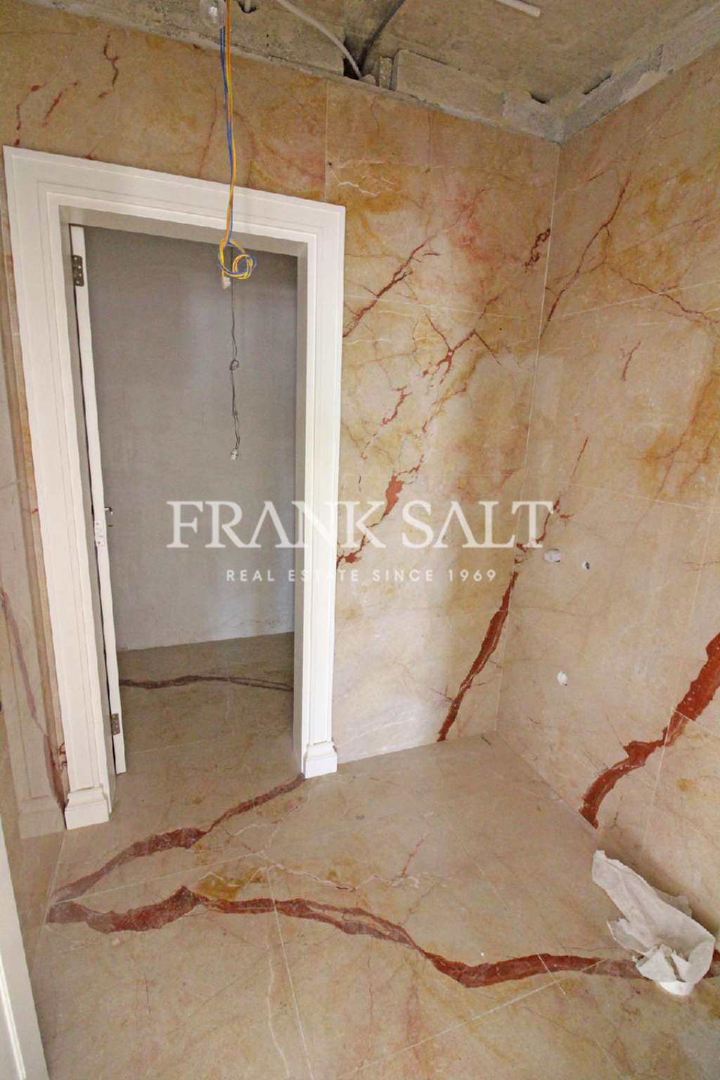 3 Bed, ApartmentFor Sale, Portomaso, Malta