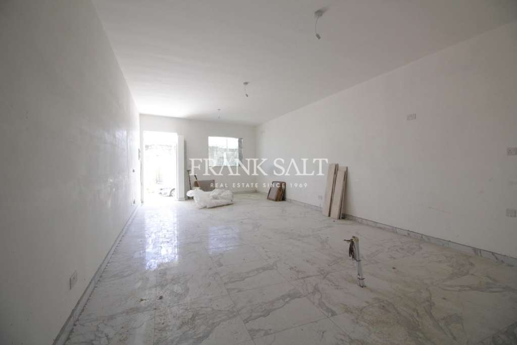 3 Bed, ApartmentFor Sale, Marsascala, Malta