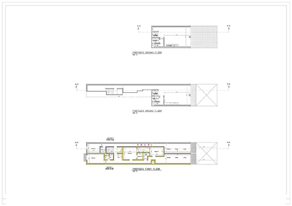 3 Bed, ApartmentFor Sale, Mosta, Malta