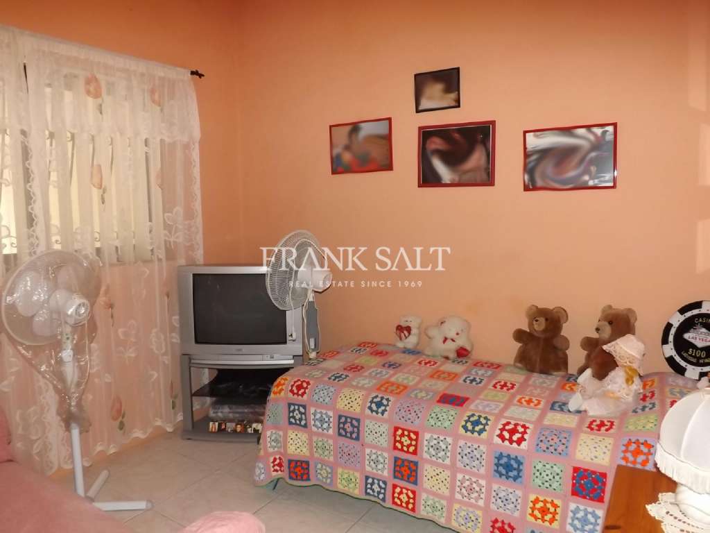 3 Bed, ApartmentFor Sale, Marsascala, Malta