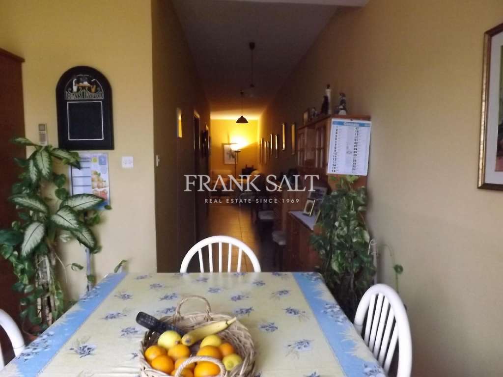 3 Bed, ApartmentFor Sale, Marsascala, Malta