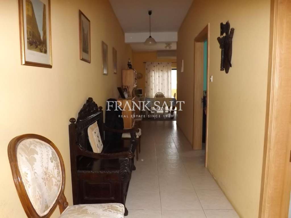 3 Bed, ApartmentFor Sale, Marsascala, Malta