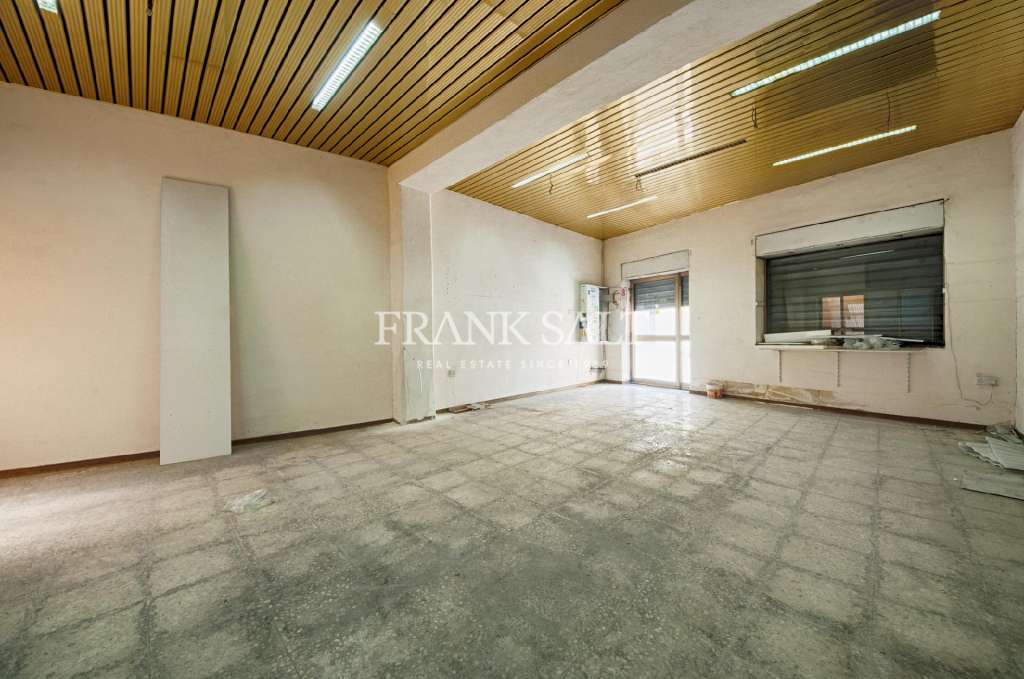 Commercial Property, For Sale