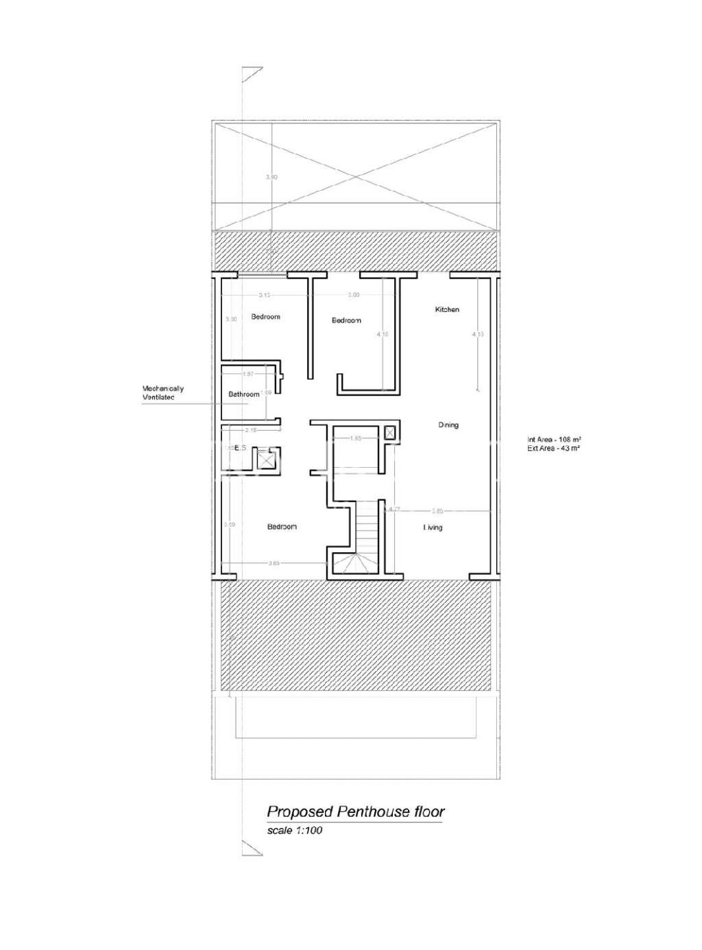3 Bed, ApartmentFor Sale, Rabat, Malta
