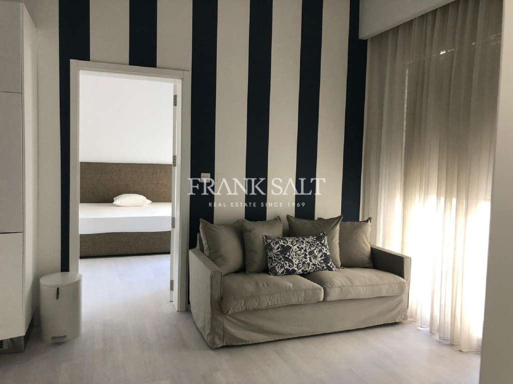 2 Bed, ApartmentFor Sale, Sliema, Malta