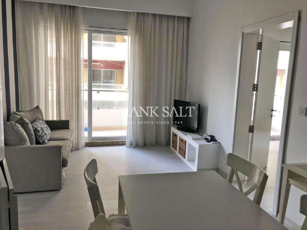 2 Bed, ApartmentFor Sale, Sliema, Malta