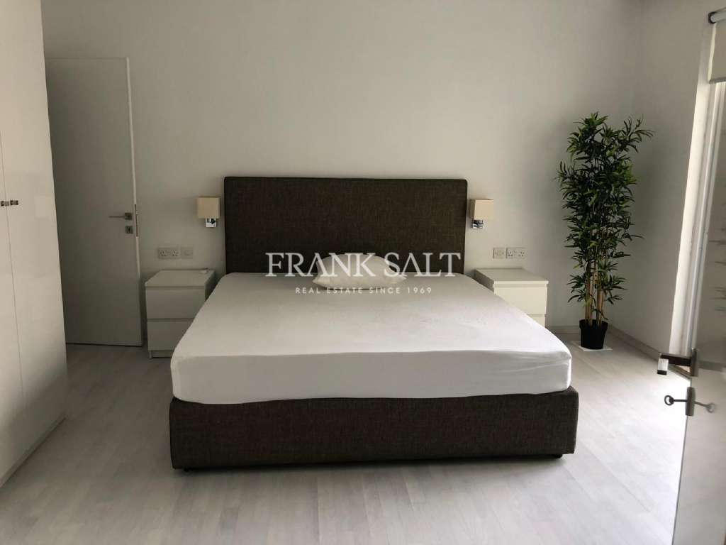 2 Bed, ApartmentFor Sale, Sliema, Malta