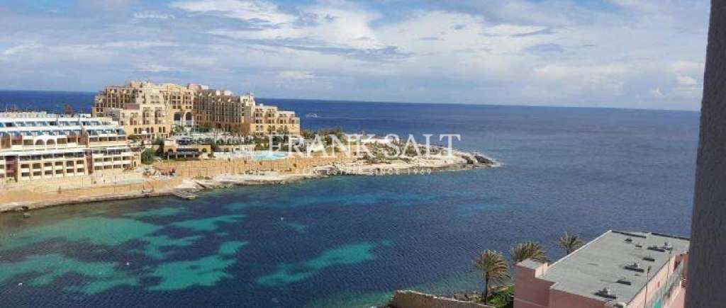 2 Bed, ApartmentFor Sale, St Julians, Malta