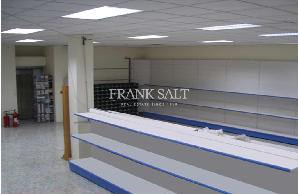 Commercial Property, For Sale