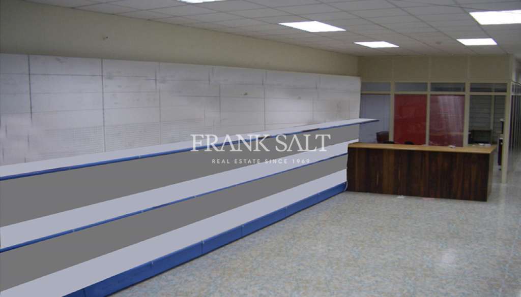 Commercial Property, For Sale