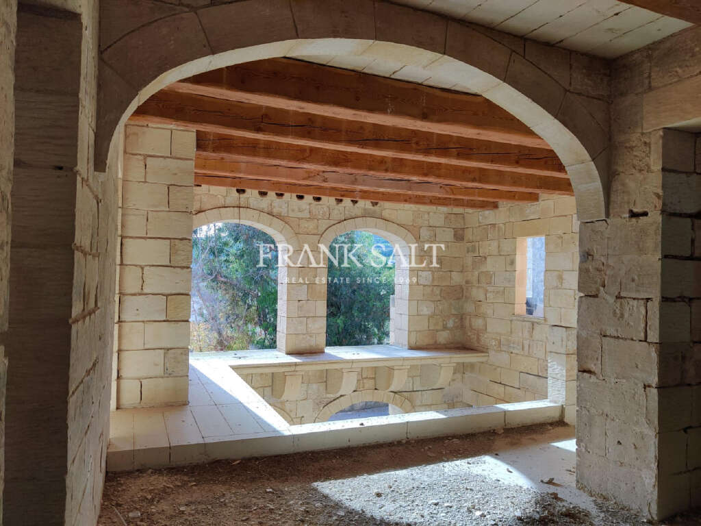 HouseFor Sale, Mgarr, Malta