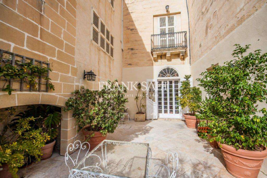 3 Bed, HouseFor Sale, St Julians, Malta