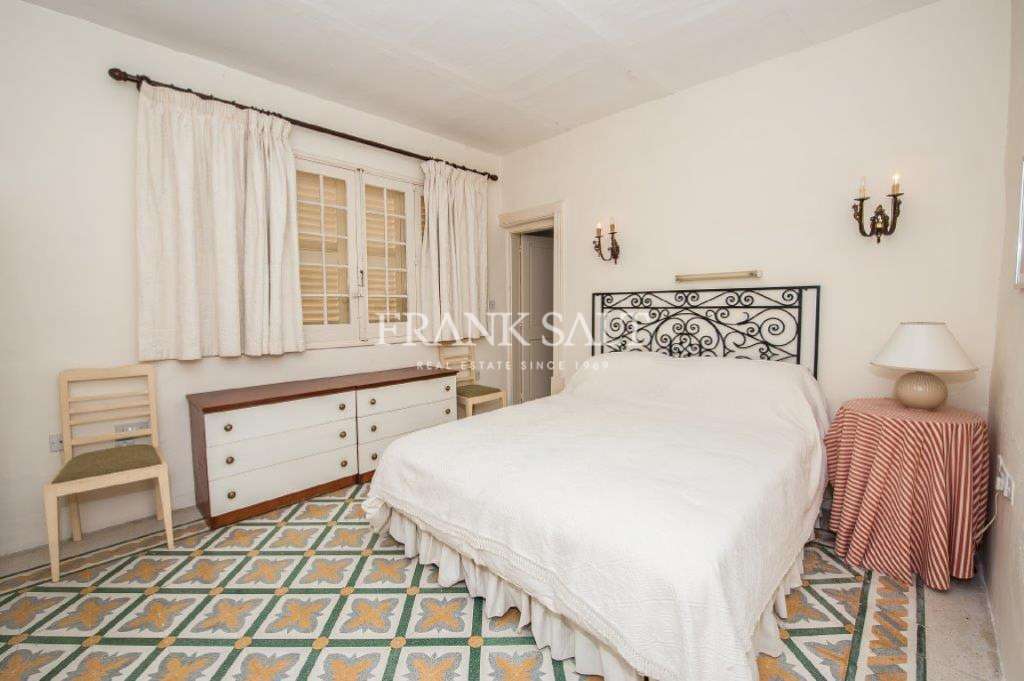 3 Bed, HouseFor Sale, St Julians, Malta