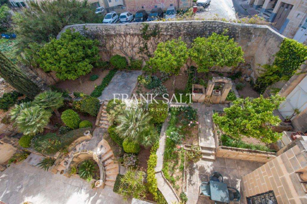 3 Bed, HouseFor Sale, St Julians, Malta