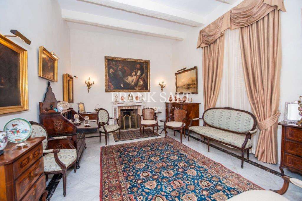 3 Bed, HouseFor Sale, St Julians, Malta