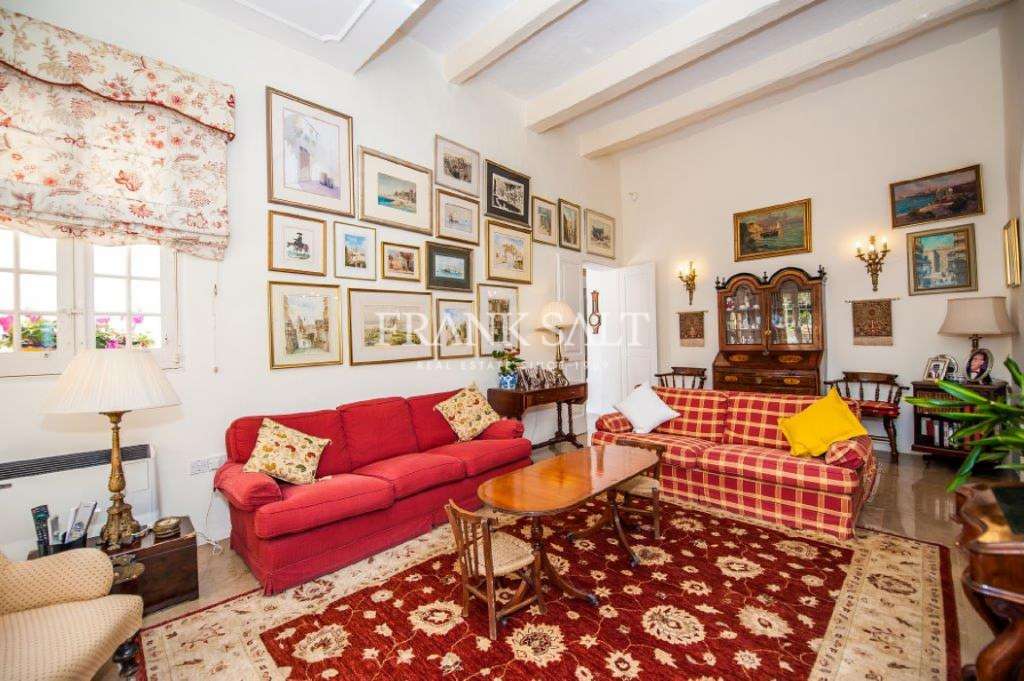 3 Bed, HouseFor Sale, St Julians, Malta