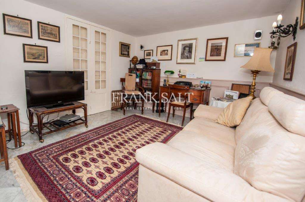 3 Bed, HouseFor Sale, St Julians, Malta
