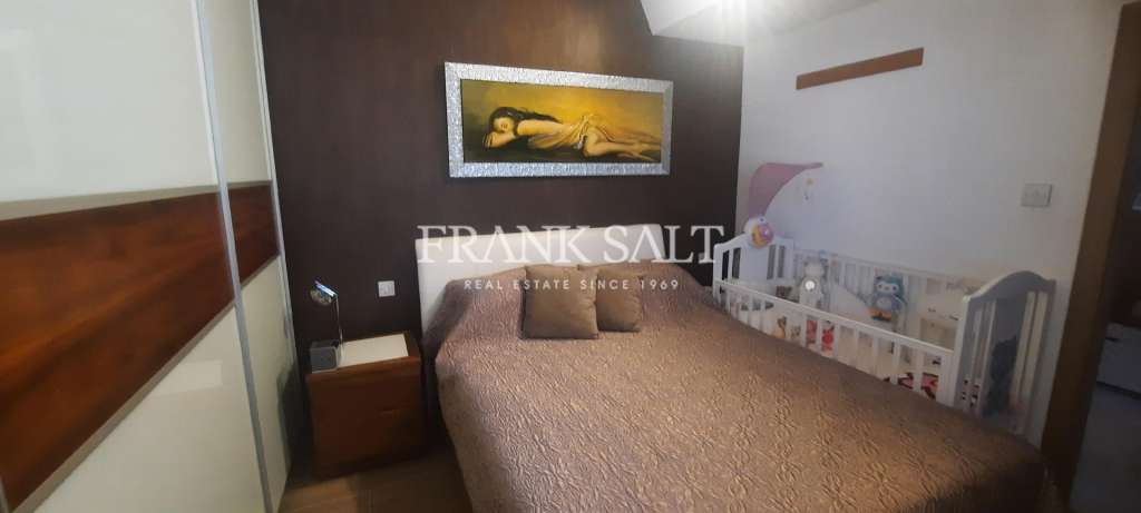 2 Bed, ApartmentFor Sale, Birzebbugia, Malta