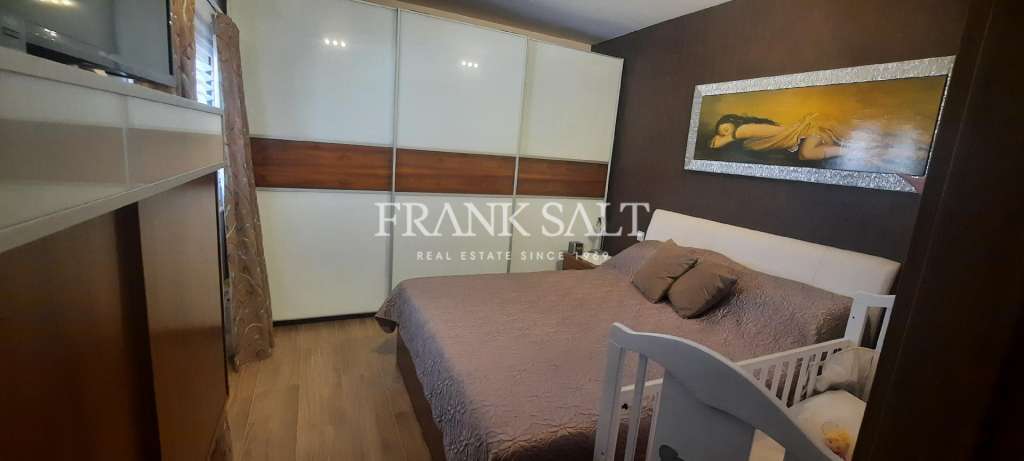 2 Bed, ApartmentFor Sale, Birzebbugia, Malta