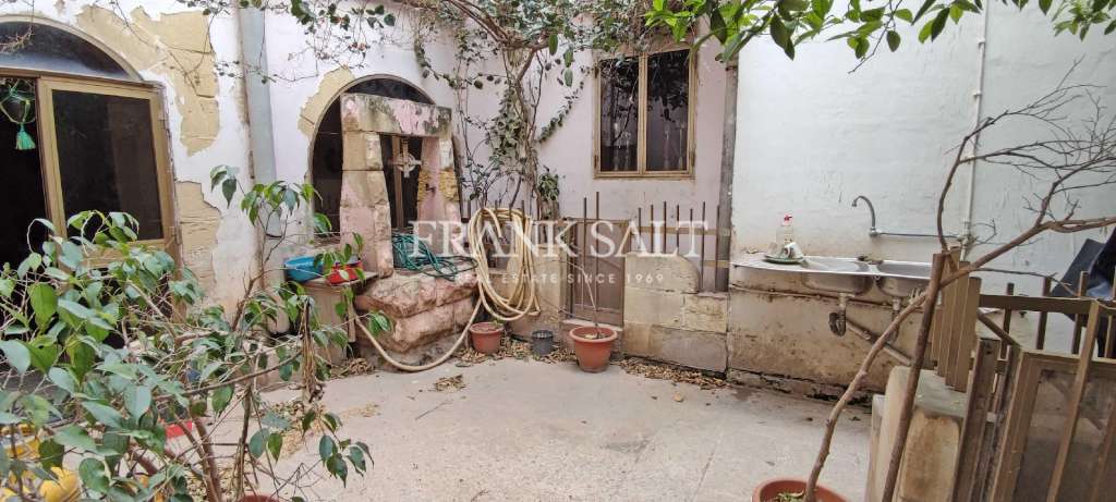 4 Bed, ApartmentFor Sale, Marsa, Malta