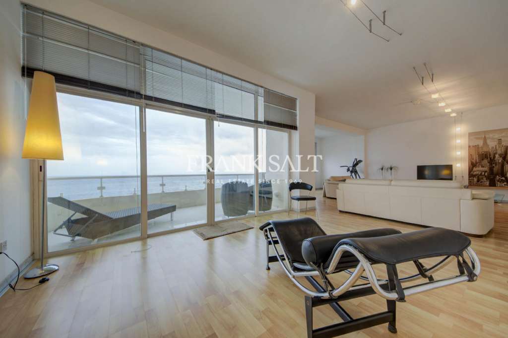 4 Bed, ApartmentFor Sale, Sliema, Malta