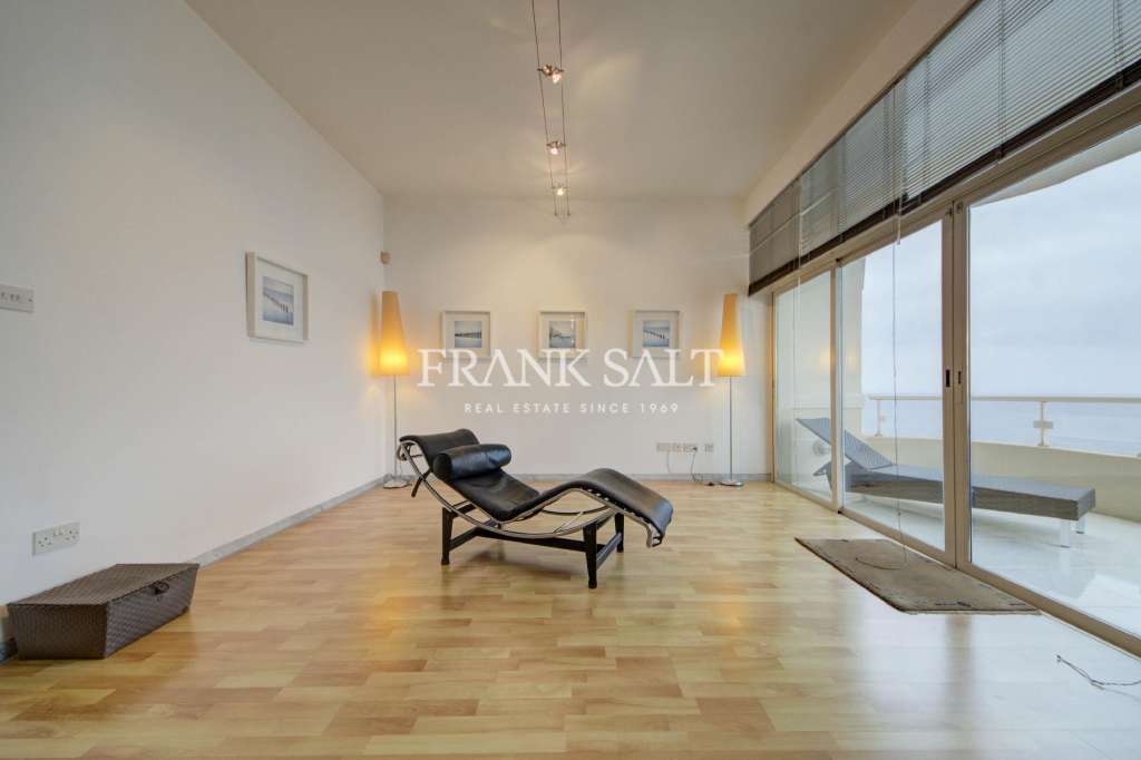 4 Bed, ApartmentFor Sale, Sliema, Malta