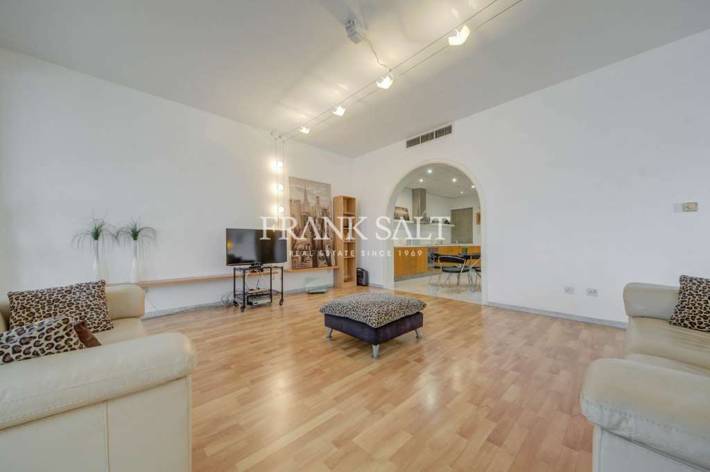 4 Bed, ApartmentFor Sale, Sliema, Malta