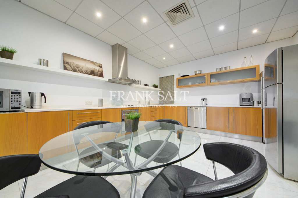 4 Bed, ApartmentFor Sale, Sliema, Malta