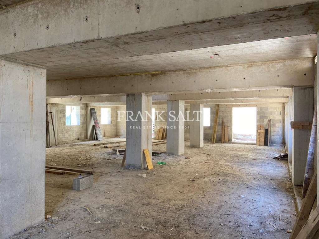 3 Bed, ApartmentFor Sale, Qawra, Malta