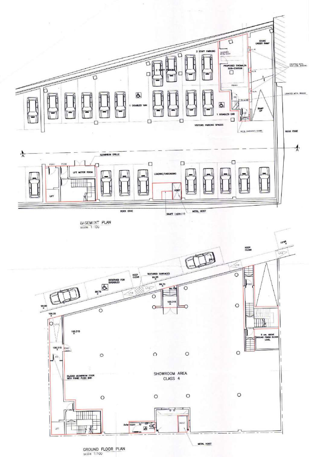 Commercial Property, For Sale