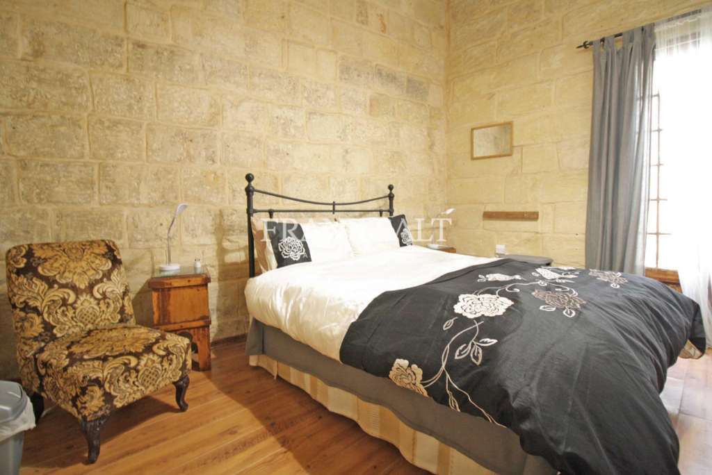 2 Bed, HouseFor Sale, Cospicua, Malta