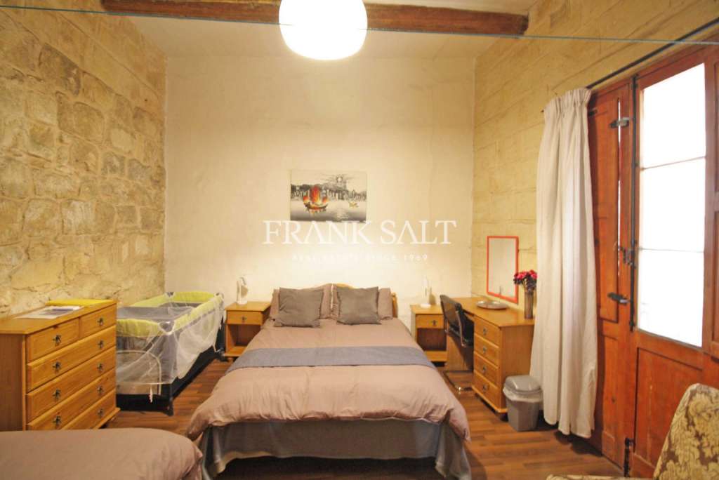 2 Bed, HouseFor Sale, Cospicua, Malta