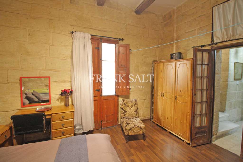 2 Bed, HouseFor Sale, Cospicua, Malta