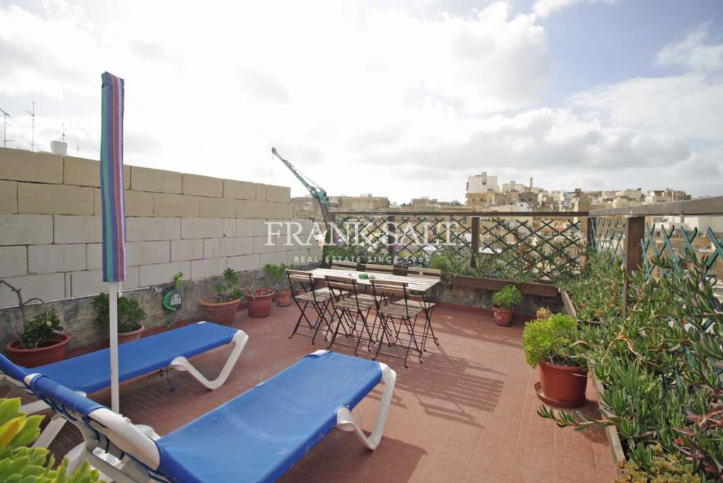 2 Bed, HouseFor Sale, Cospicua, Malta