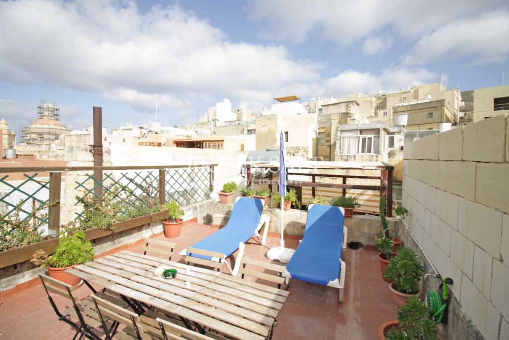 2 Bed, HouseFor Sale, Cospicua, Malta
