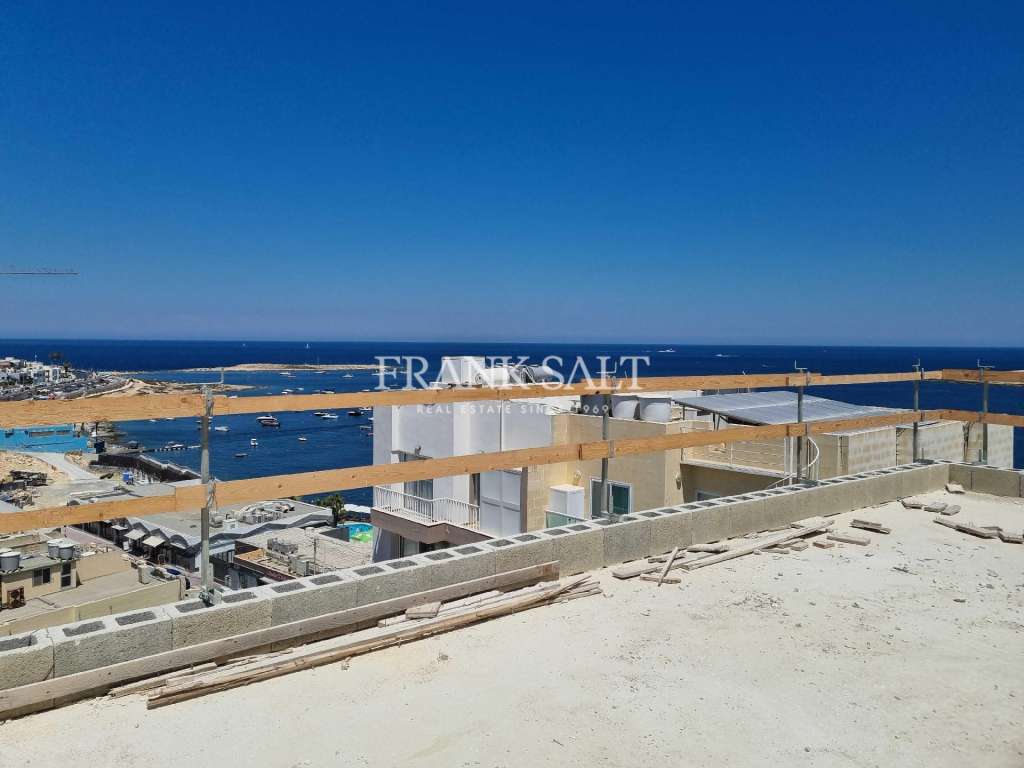 3 Bed, ApartmentFor Sale, St Pauls Bay, Malta