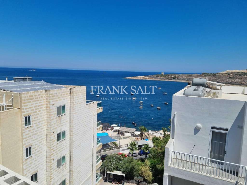 3 Bed, ApartmentFor Sale, St Pauls Bay, Malta